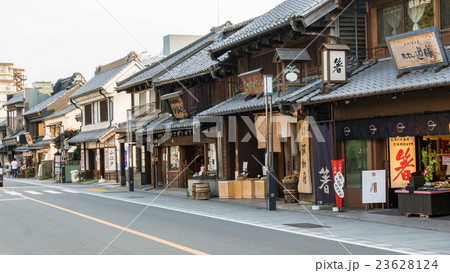 小江戸川越 蔵の町エリア 小江戸川越 蔵の町エリア 23628124