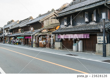 小江戸川越 蔵の町エリア 小江戸川越 蔵の町エリア 23628126