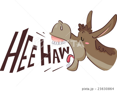 Donkey Hee Haw Donkey Hee Haw 23630864