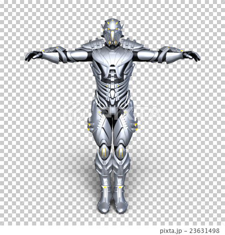 Robot Robot 23631498