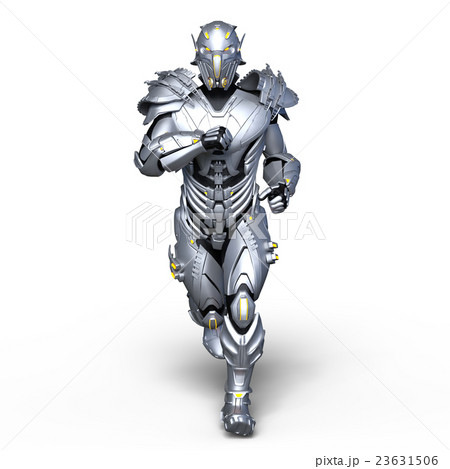 ロボット 23631506