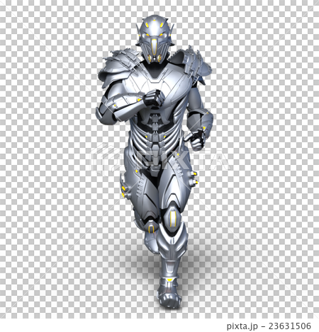 Robot 23631506