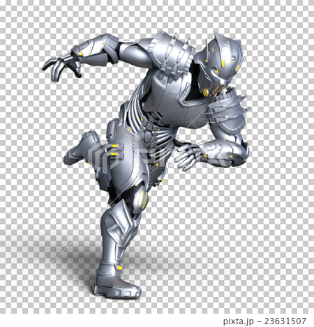 Robot 23631507