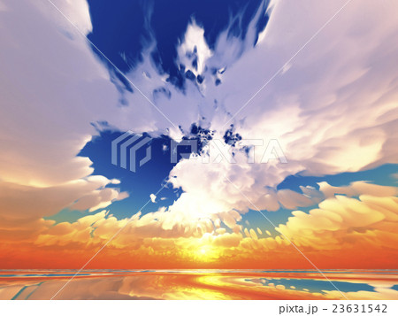風と雲と海と 風と雲と海と 23631542
