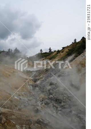 後生掛温泉 ビジターセンター 後生掛温泉 ビジターセンター 23631721