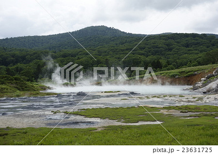 後生掛温泉 ビジターセンター 後生掛温泉 ビジターセンター 23631725