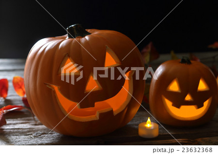 ジャックオーランタン ジャックオーランタン 23632368