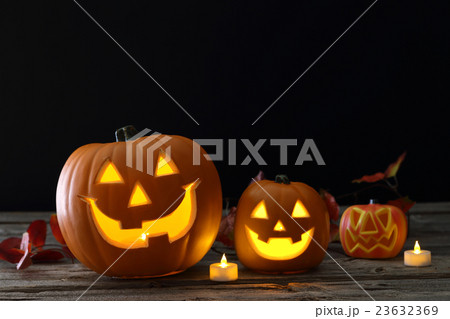 ジャックオーランタン 23632369