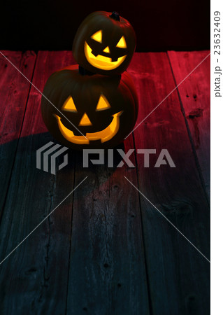 ジャックオーランタン 23632409