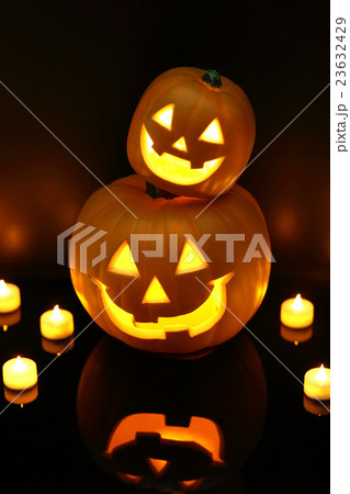 ジャックオーランタン ジャックオーランタン 23632429
