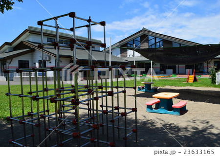 保育園 保育園 23633165