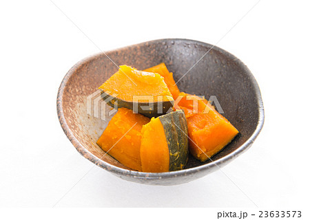 煮かぼちゃ 23633573