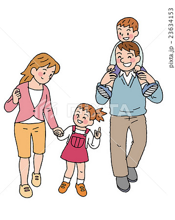 家族 家族 23634153