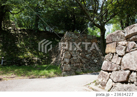洲本城 23634227