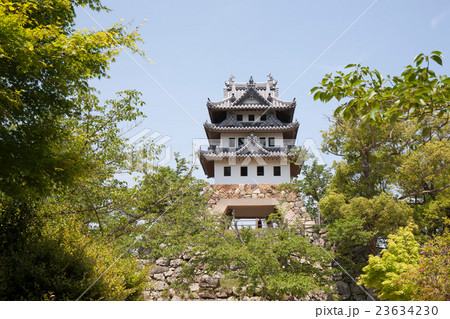 洲本城 23634230