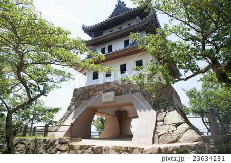 洲本城 23634231