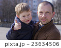 father and son 23634506