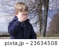 sad boy 23634508