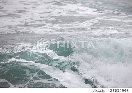 冬の日本海 冬の日本海 23634948
