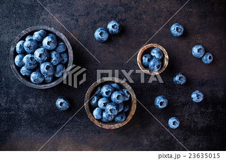 blueberry 23635015