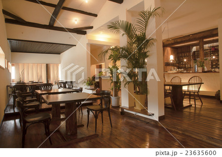 和　モダン　カフェ 23635600