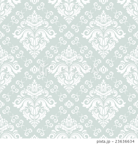 Seamless Elegant Vector Background 23636634