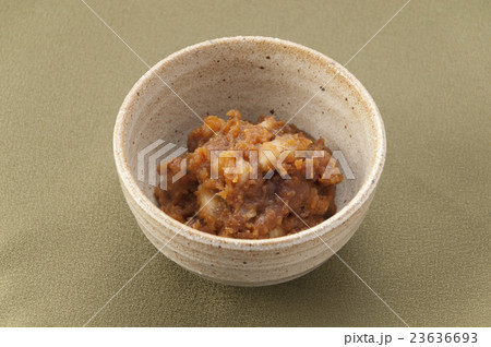 アンダンスー（油味噌） 23636693