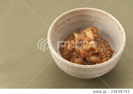 アンダンスー（油味噌） 23636743