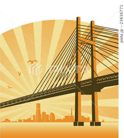 横浜ブリッジ 23636771