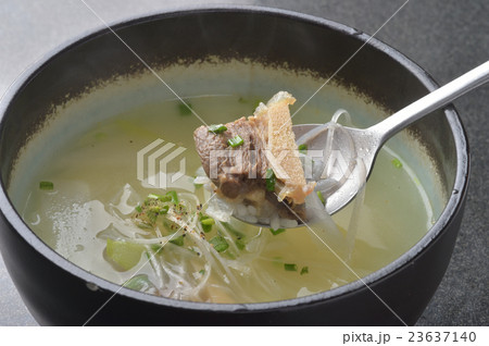 コムタンスープ コムタンスープ 23637140