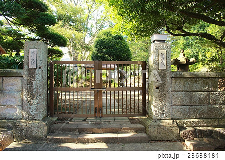 政岡墓所 政岡墓所 23638484