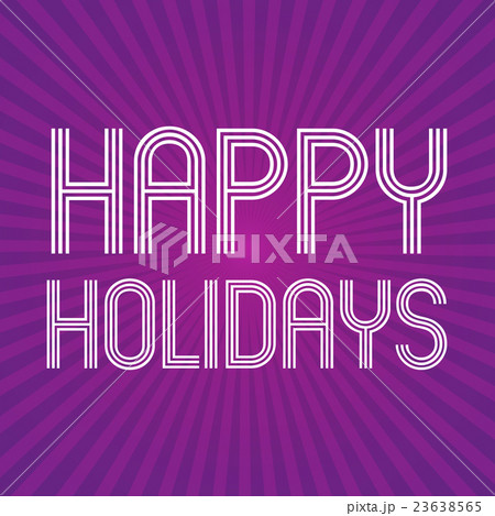 purple shadow abstract design happy holidays   23638565