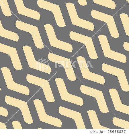 Geometric Seamless Vector Pattern 23638827