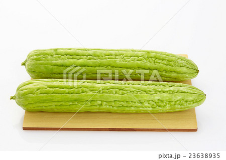 Bitter gourd Bitter gourd 23638935