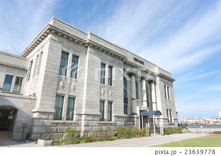 旧第四銀行住吉町支店 旧第四銀行住吉町支店 23639778