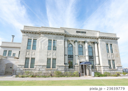 旧第四銀行住吉町支店 23639779