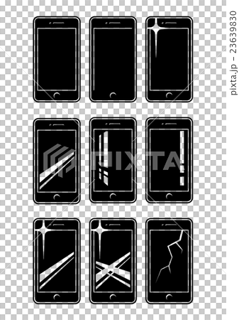 智能手機 智能手機 23639830