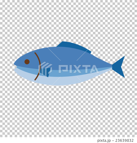 魚/鮮魚的圖像 23639832