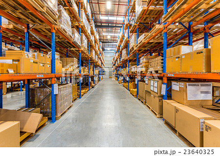 物流倉庫 物流倉庫 23640325
