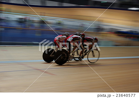 タンデムスプリント 23640577