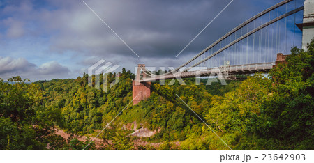 Clifton Bridge 23642903