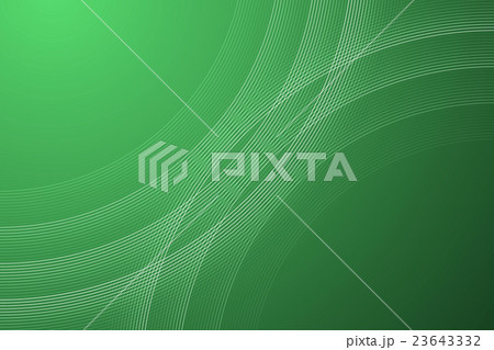 緑_白波交差_06 23643332