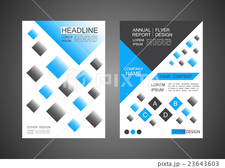 modern flyer design modern flyer design 23643603