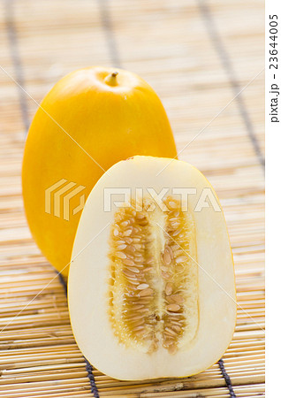 マクワウリ・金太郎 23644005