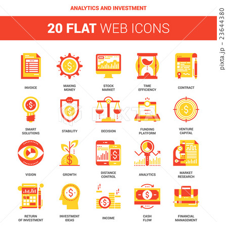 Analytics and Investment Analytics and Investment 23644380