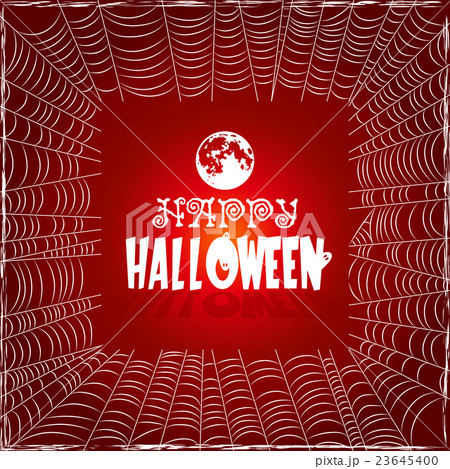 Frame of the web 23645400