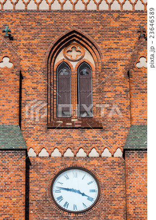 St. Peter's Church in Copenhagen, Denmark 23646589