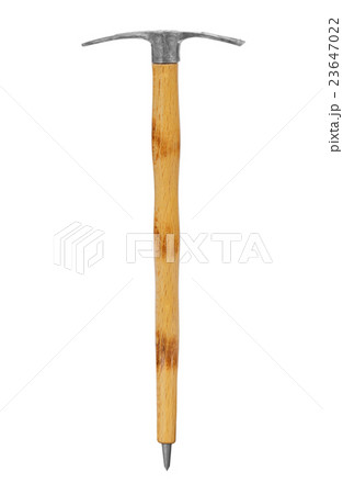 Souvenir ice axe 23647022