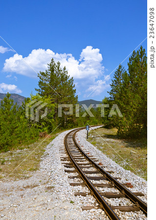 Sarganska Osmica (Shargan eight) - Serbia Sarganska Osmica (Shargan eight) - Serbia 23647098