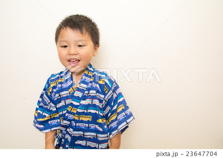 男の子 男の子 23647704
